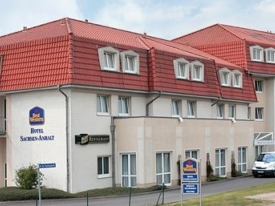 Hotel Sachsen-anhalt