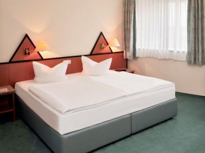 Sachsen-anhalt Hotel