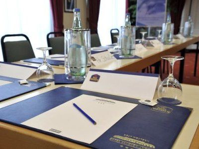 Hotel Sachsen-anhalt 3*