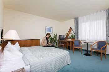 Hotel Sachsen-anhalt